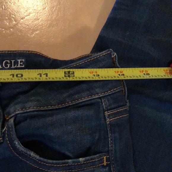 American Eagle Outfitters Jeans - Picture 6 of 9